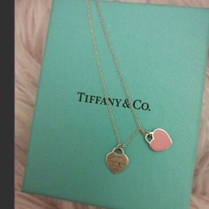 Tiffany necklace